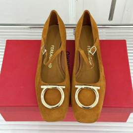 Picture of Ferragamo Shoes _SKUFerragamosz35-40LL09015224